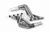 Ford SBC Fox body Headers